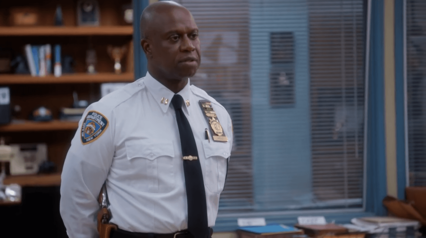 Actors Whose Whole Thing Is Being Your Father, Ranked