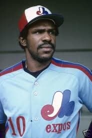 Image result for andre dawson expos images
