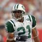 Andre Dyson is listed (or ranked) 33 on the list The Best New York Jets Cornerbacks Of All Time