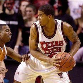 The 25+ Best Texas Tech Red Raiders Basketball Players Of All Time