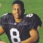 Andre Hastings is listed (or ranked) 20 on the list The Best New Orleans Saints Wide Receivers of All Time