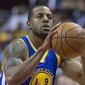 Andre Iguodala is listed (or ranked) 13 on the list The Best Current Wing Players in the NBA
