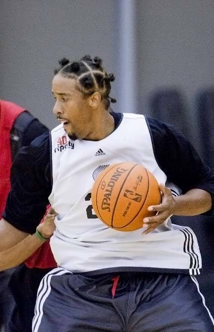 Worst Hairstyles in the NBA Basketball Stars with Horrible Haircuts