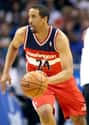 Andre Miller on Random Best NBA Players from California