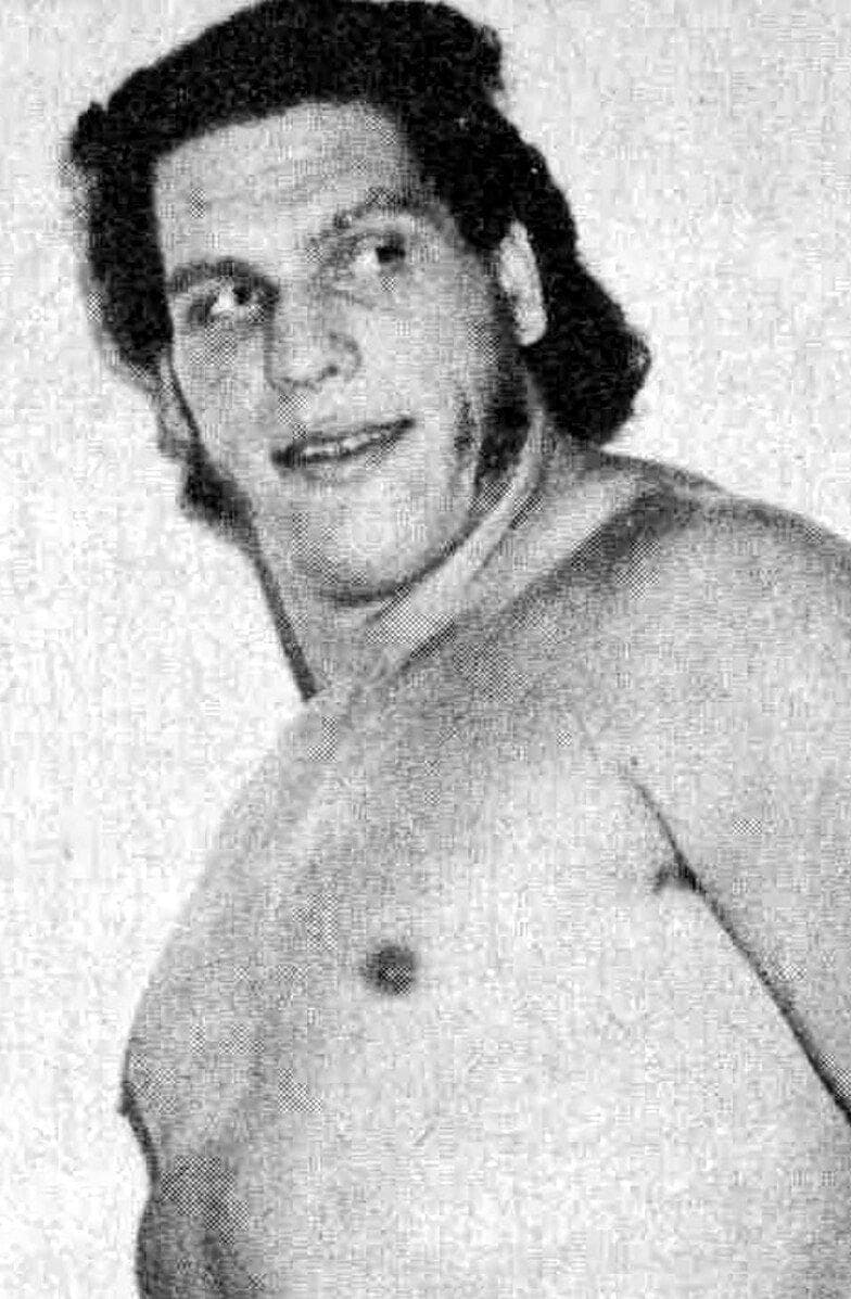 André the Giant