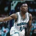 Andre Turner on Random Greatest Memphis Basketball Players