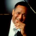 André Watts on Random Best Pianists in World