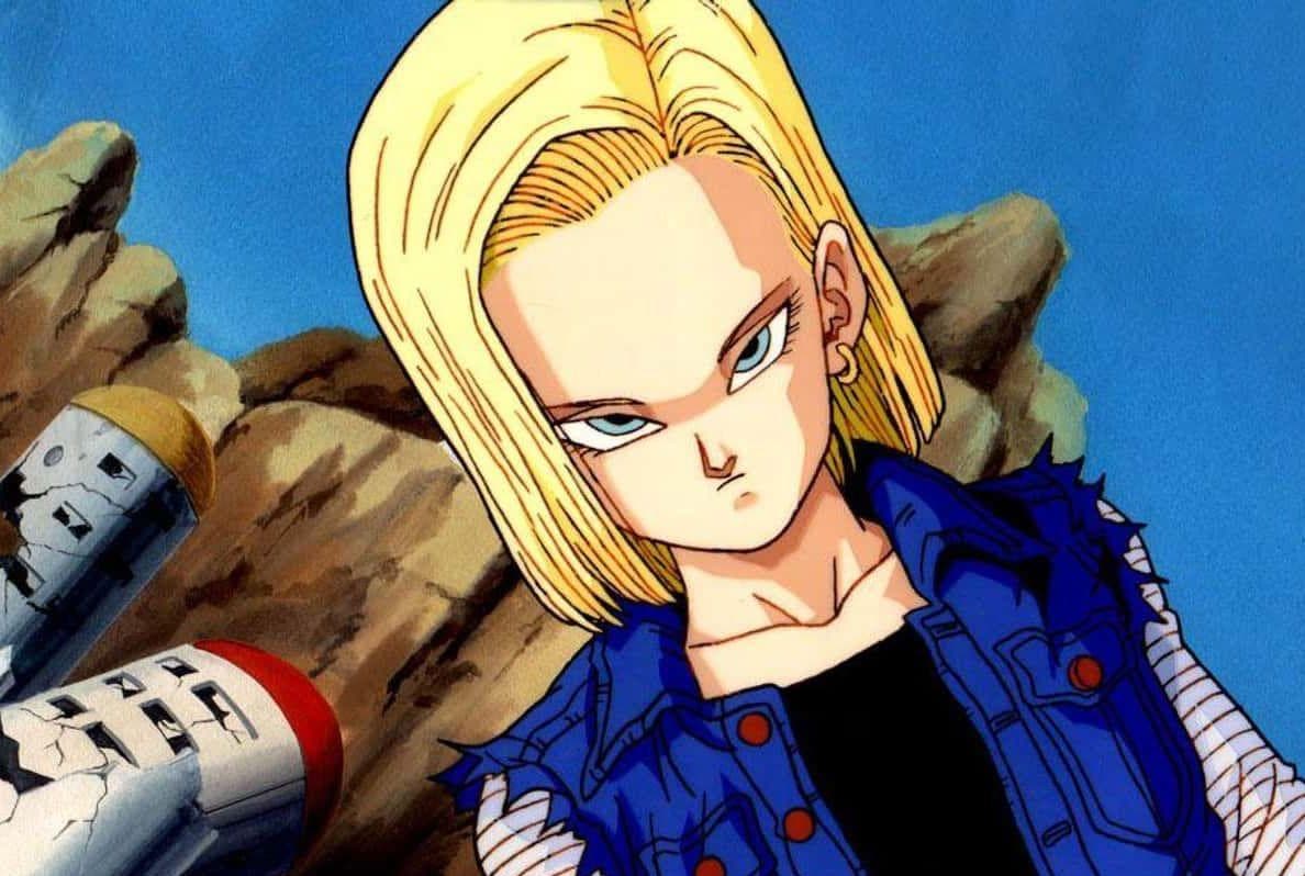 The 23 Greatest Female Anime Villains Of All Time