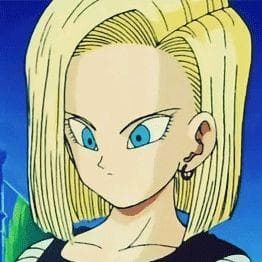 Android 18