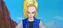 Android 18 on Random Dragon Ball Character You Are, According To Your Zodiac Sign