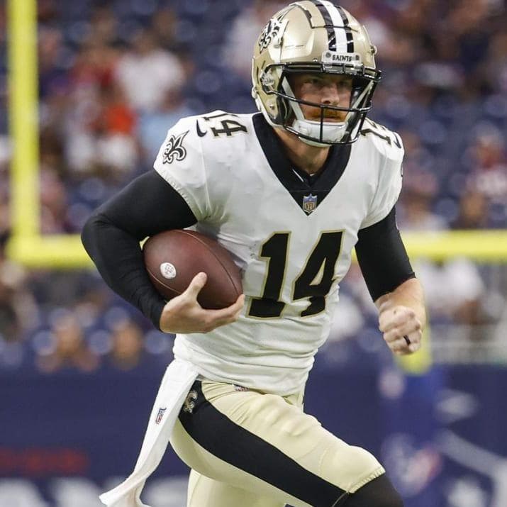 How Taysom Hill's hometown of Pocatello, Idaho, defined him and led him to  New Orleans, Saints