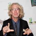 age 53   Andrew Roane "Andy" Dick is an American comedian, actor, musician and television/film producer.