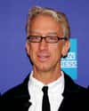Andy Dick on Random Most Overrated Actors