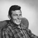 Andy Griffith on Random Best Musical Artists From North Carolina