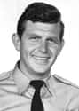 Andy Griffith on Random Celebrities Who Sang in the Church Choir