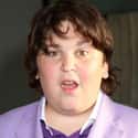 Hot Soup   Andrew Michael "Andy" Milonakis is an American actor, writer, rapper, and comedian. He is best known for creating and starring in The Andy Milonakis Show on MTV and MTV2.