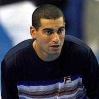 List of Jewish Tennis Players