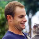 Andy Roddick is listed (or ranked) 30 on the list The Greatest Male Tennis Players of the Open Era