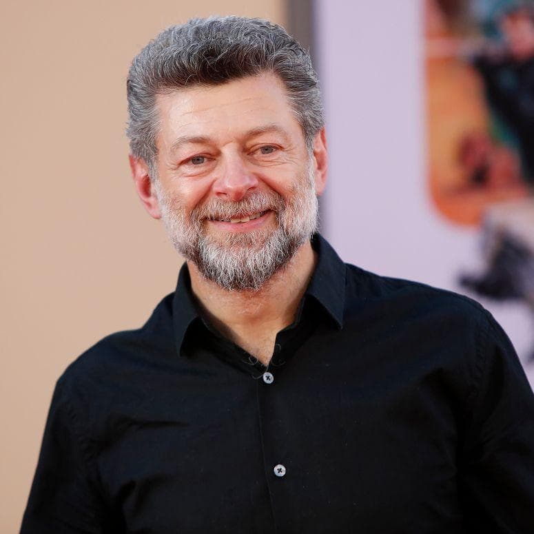 Andy Serkis