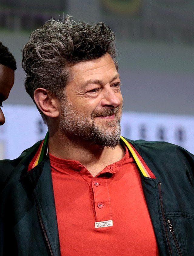 Andy Serkis