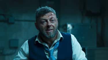 Andy Serkis