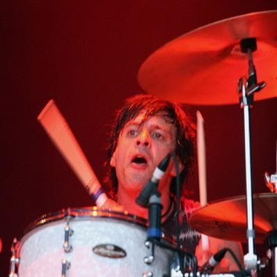 Famous Drummers from Australia List of Top Australian Drummers
