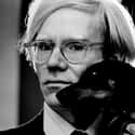 Andy Warhol on Random Historical Hoarders Who Took "Collecting" To The Next Level