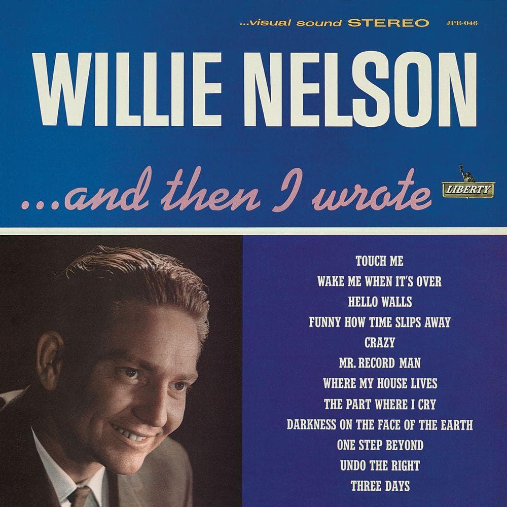 All Willie Nelson Albums, Ranked Best To Worst By Fans