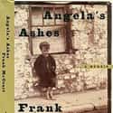 Frank McCourt   Angela's Ashes is a 1996 memoir by the Irish author Frank McCourt.
