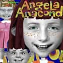 Angela Anaconda on Random Most Annoying Kids Shows