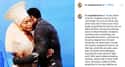 Angela Bassett on Random 'Black Panther' Cast And Marvel Family Pay Tribute To Chadwick Boseman