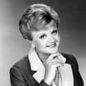 Angela Lansbury on Random Famous People Most Likely to Live to 100
