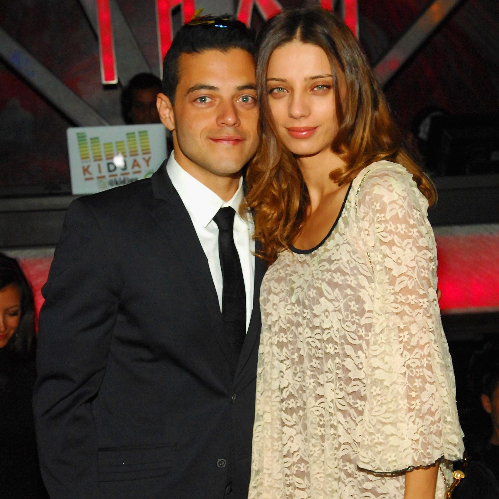 Who Has Rami Malek Dated? His Dating History with Photos