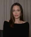 Angelina Jolie on Random Best Actresses Working Today