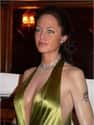 Angelina Jolie on Random Worst Wax Figures at Madame Tussauds