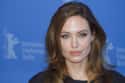 Angelina Jolie on Random Actors Who Are Creepy No Matter Who They Play