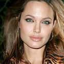 Angelina Jolie on Random Celebrities Who Identify as Atheists