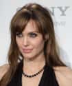 Angelina Jolie on Random Grossest Cover Stories of Young Female Stars