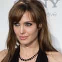 Angelina Jolie on Random Grossest Cover Stories of Young Female Stars