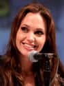 Angelina Jolie on Random Celebrities Who Have Had Hysterectomies