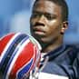 Angelo Crowell is listed (or ranked) 37 on the list The Best Buffalo Bills Linebackers of All Time