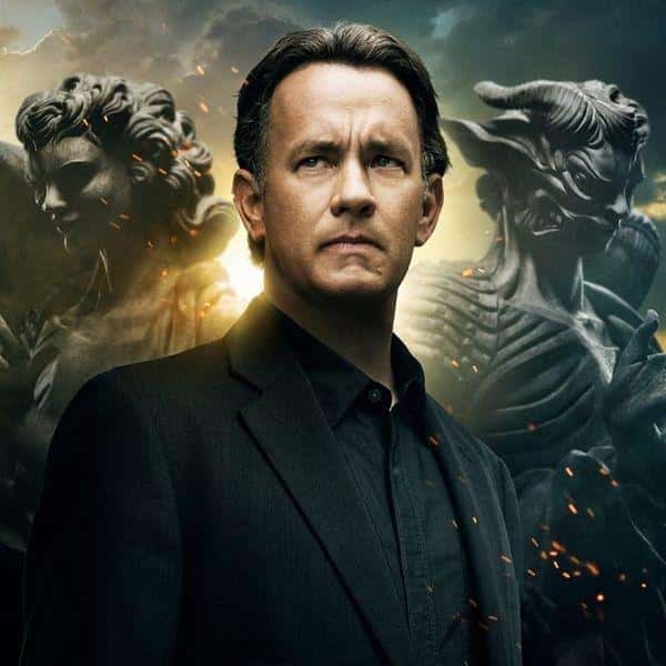 the da vinci code characters