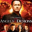 Angels & Demons on Random Best Mystery Thriller Movies