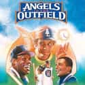 Angels in the Outfield on Random Greatest Kids Movies of 1990s