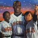 Angels in the Outfield on Random All-Time Best Baseball Films