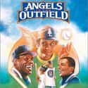 Angels in the Outfield on Random All-Time Best Baseball Films
