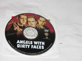 angels with dirty faces book