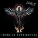 Angel of Retribution on Random Best Judas Priest Albums