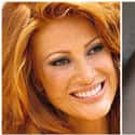 Angie Everhart on Random Celebrities Who Insured Body Parts