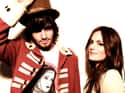 Angus and Julia Stone on Random Best Indie Folk Bands and Artists